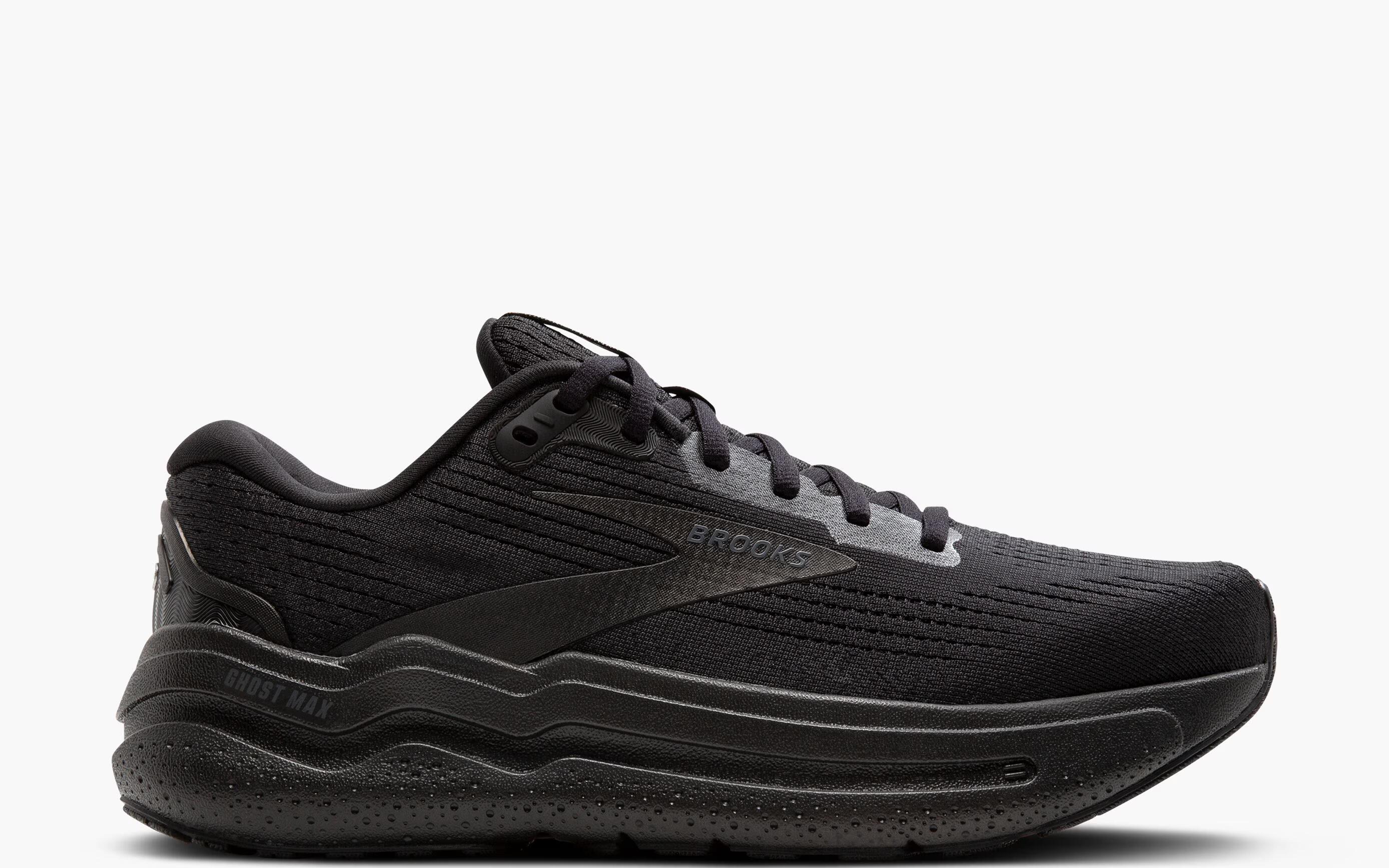 BROOKS Ghost Max 2 28.0㎝ brooks-men-s-ghost-max-2-black