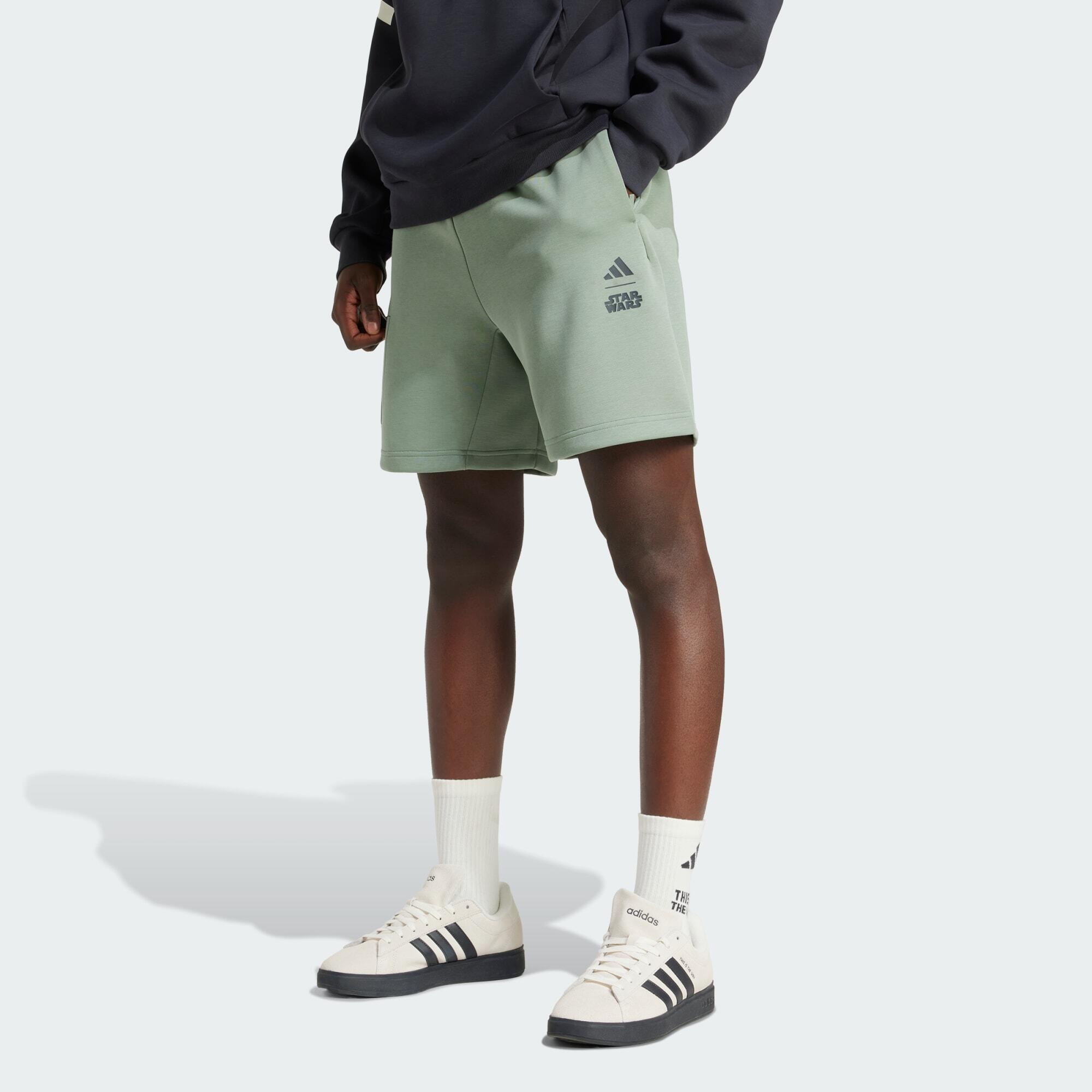 Szorty Adidas Star Wars The Mandalorian