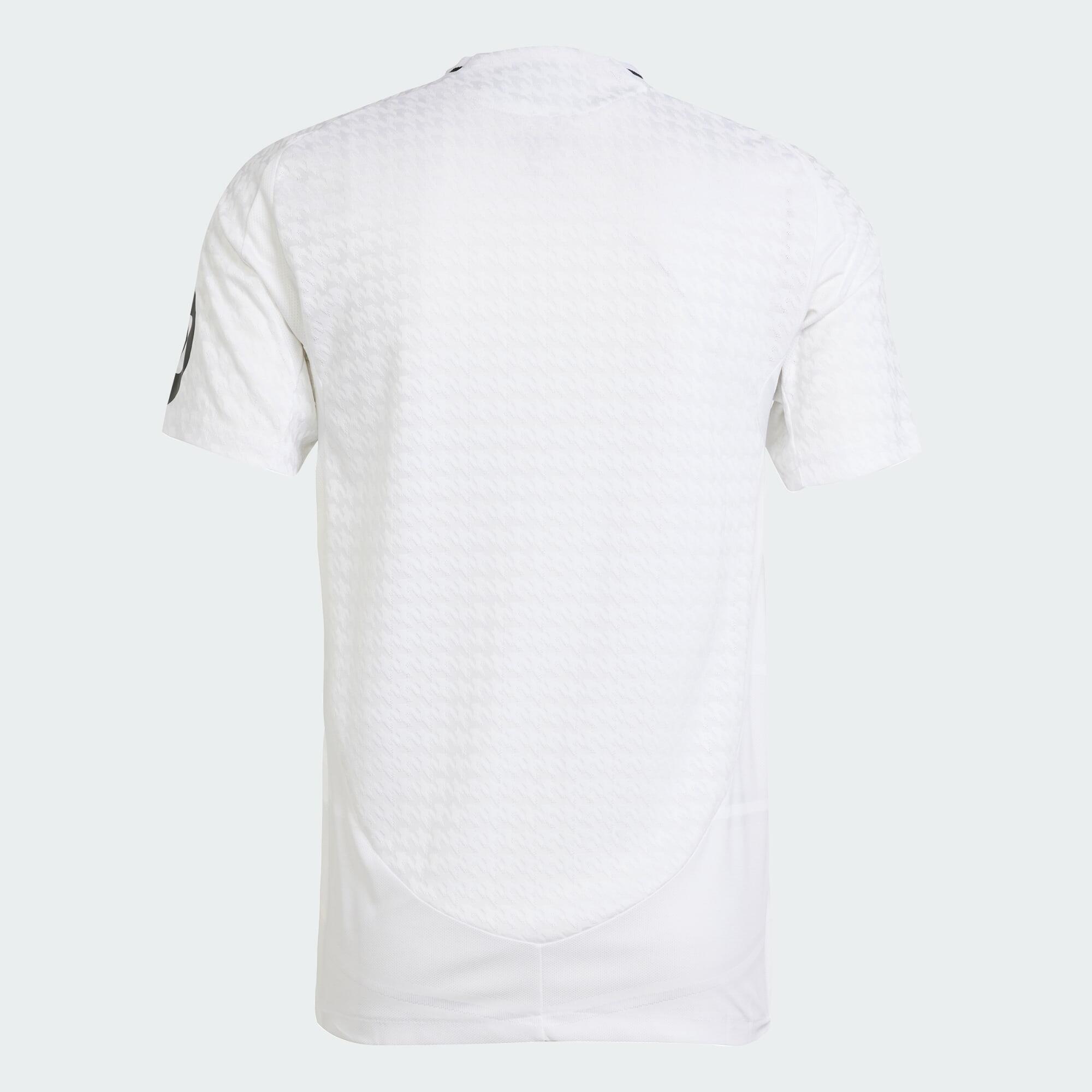 Real Madrid 24/25 Heimtrikot Authentic 6/6