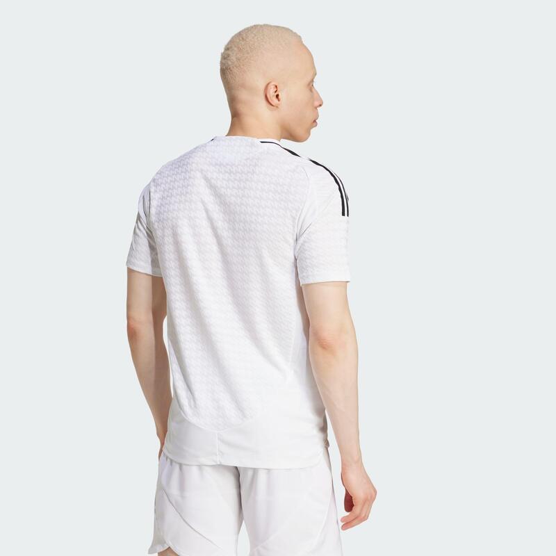Maillot Domicile Real Madrid 24/25 Authentique