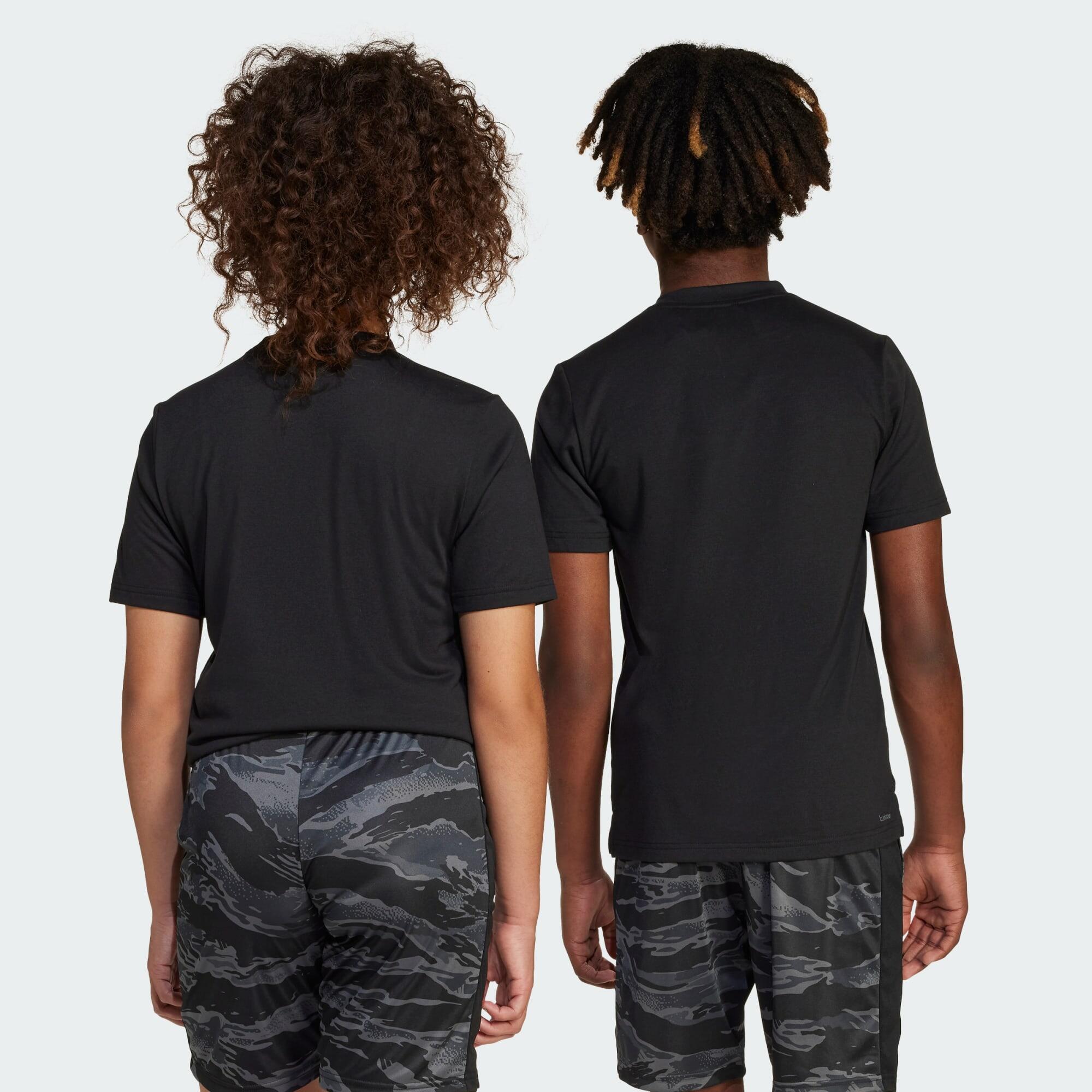 T-shirt Training Essentials – Criança 5/7