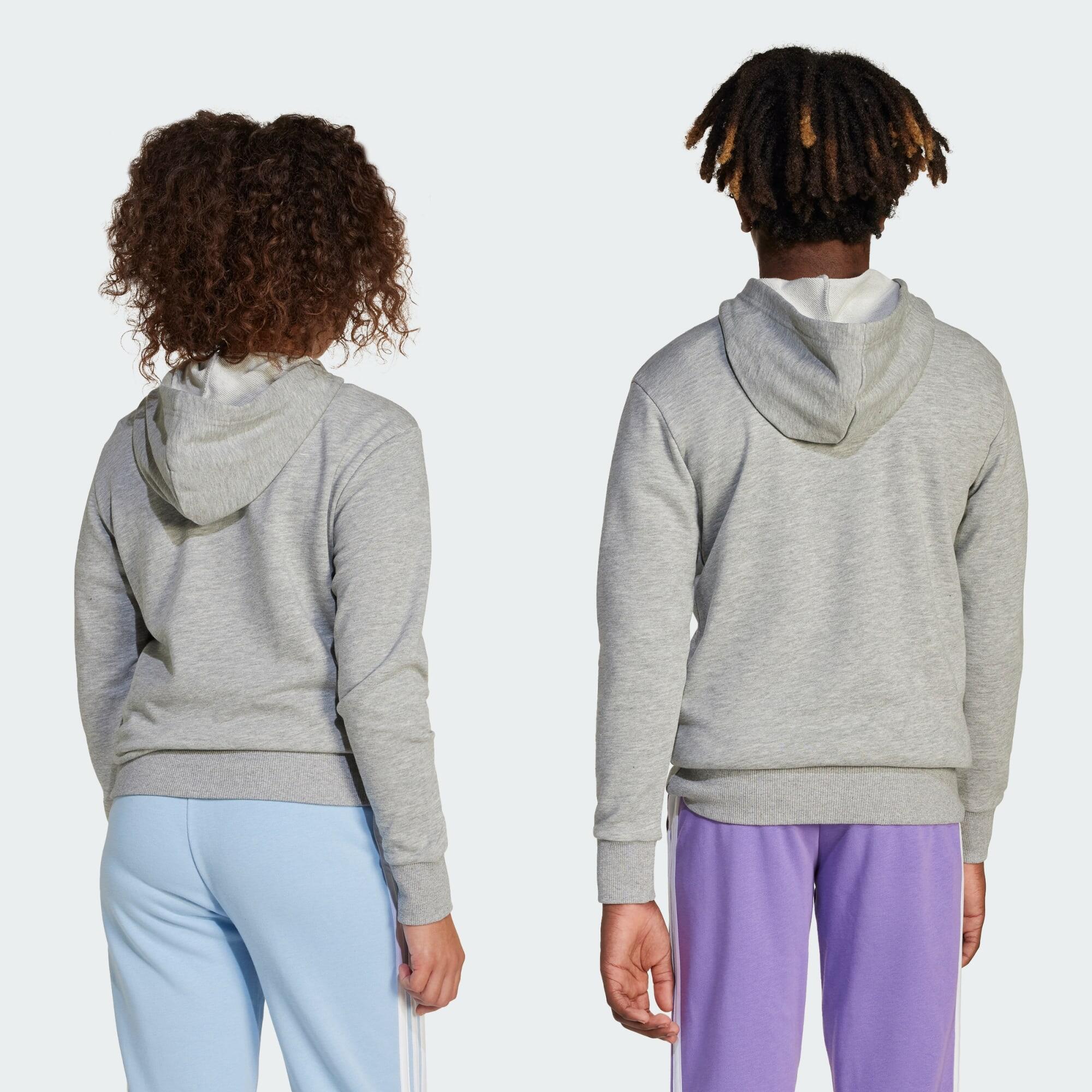 Sudadera con capucha Essentials (Niños) 5/7