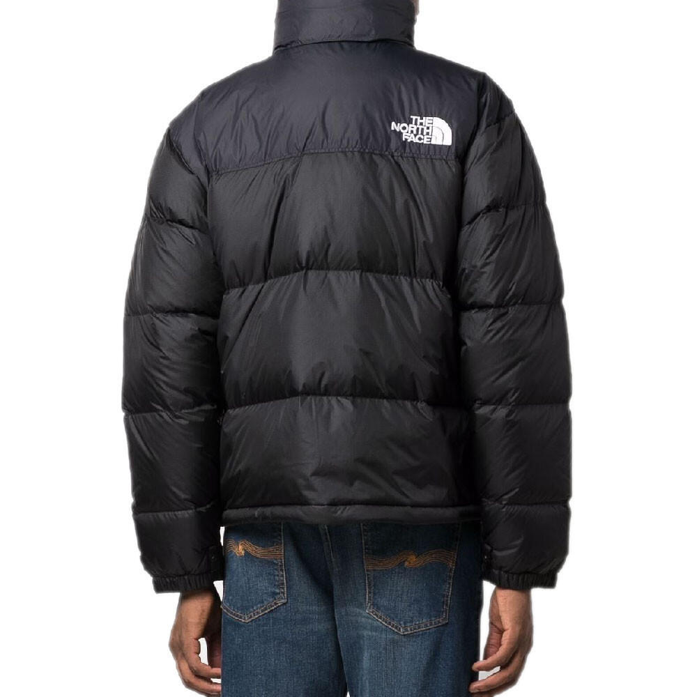 The North Face 1996 Retro Nuptse jacket 700 Black 2/3