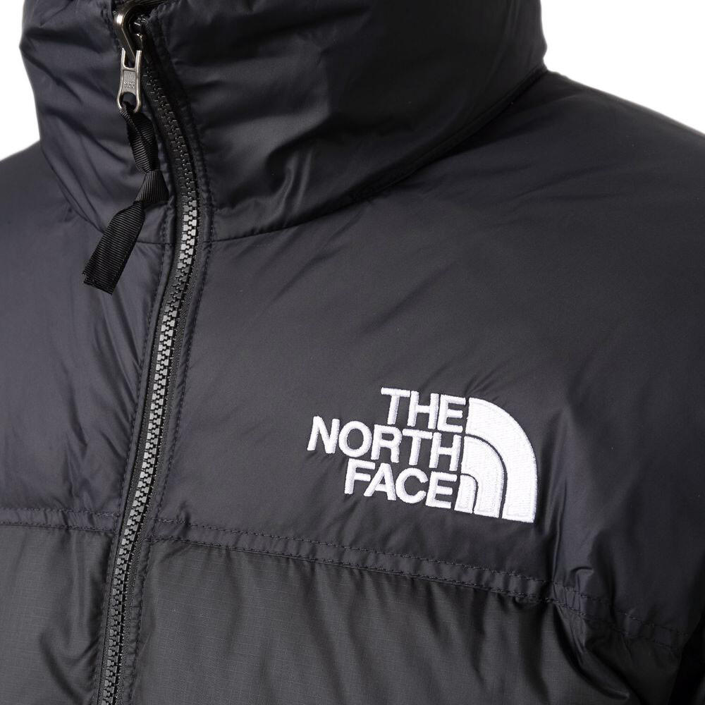 The North Face 1996 Retro Nuptse jacket 700 Black 3/3