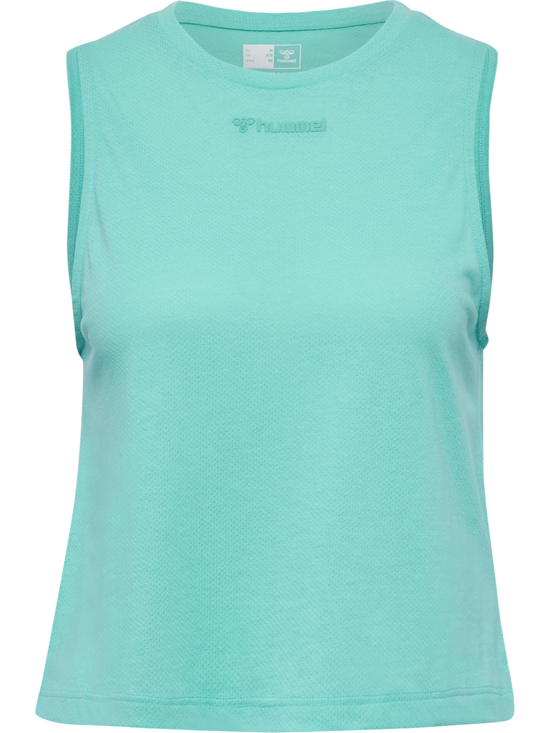 Enfiler T-Shirt Hmlmt Vanja Entraînement Femme 5/7
