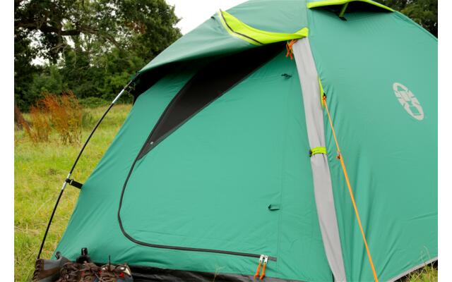 wenn im zelt die mücken Tatonka Single Moskito Dome - für 1 Person - Schützt vor Insekten, und Moskitos - Selbsttragende Kuppelkonstruktion Color:Deep Green Auch 2026 ist der 223542860957