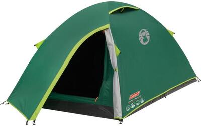 Tent kobuk valley 2 black out (2 personen)
