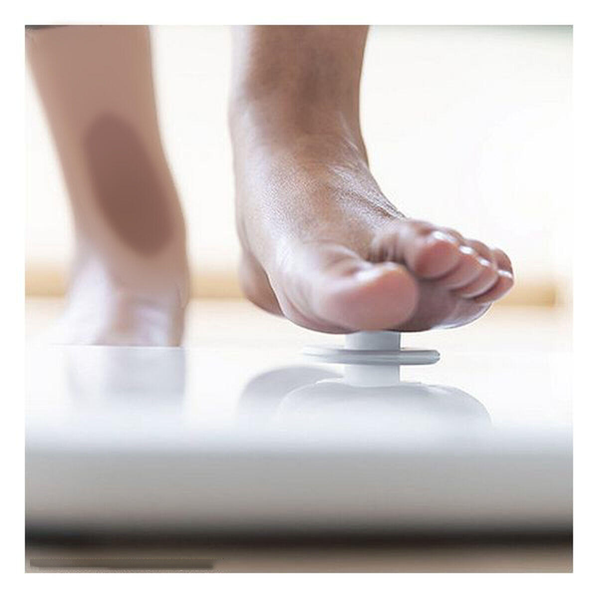 Digitale Personenweegschaal Cecotec EcoPower 10100 Full Healthy Glas 3/5