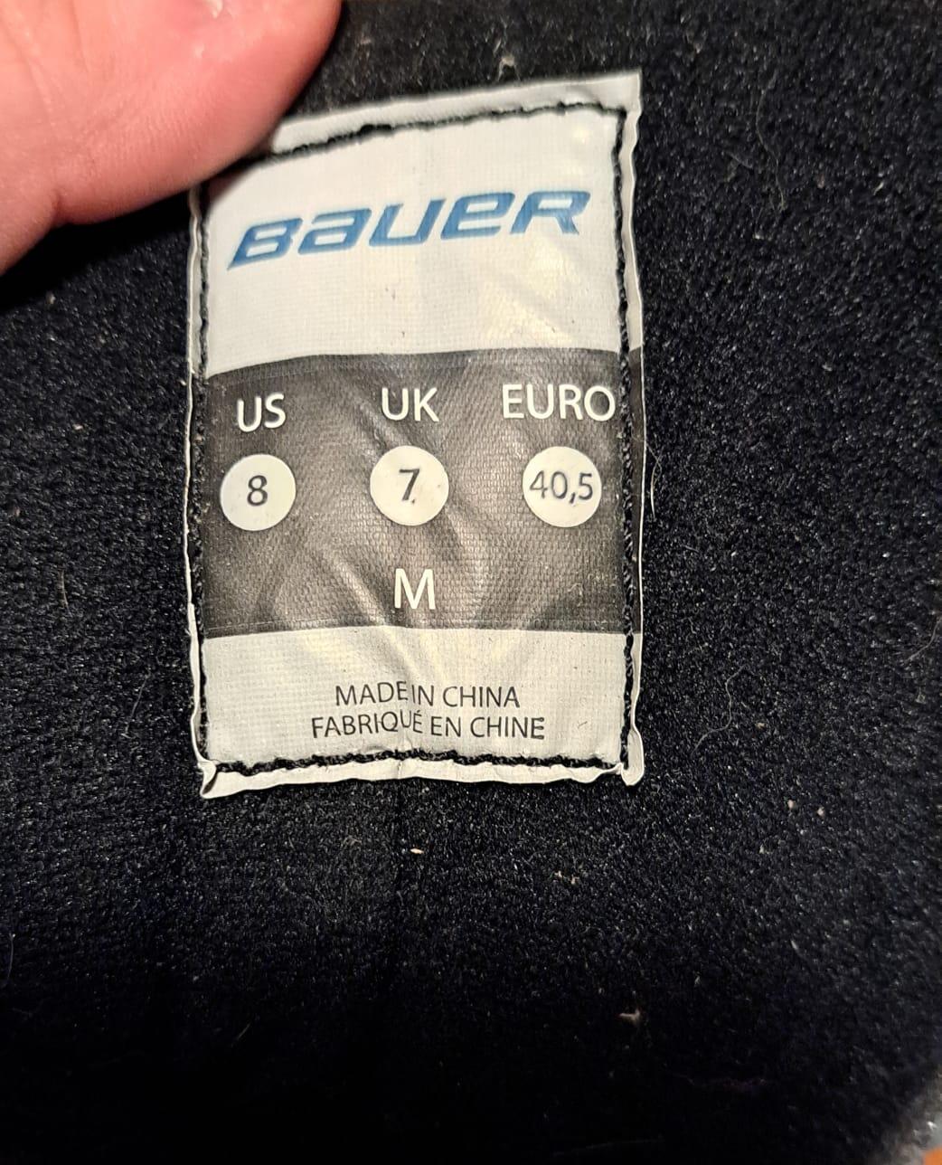 Entre Particuliers - Bauer Femmes 40.5 3/3
