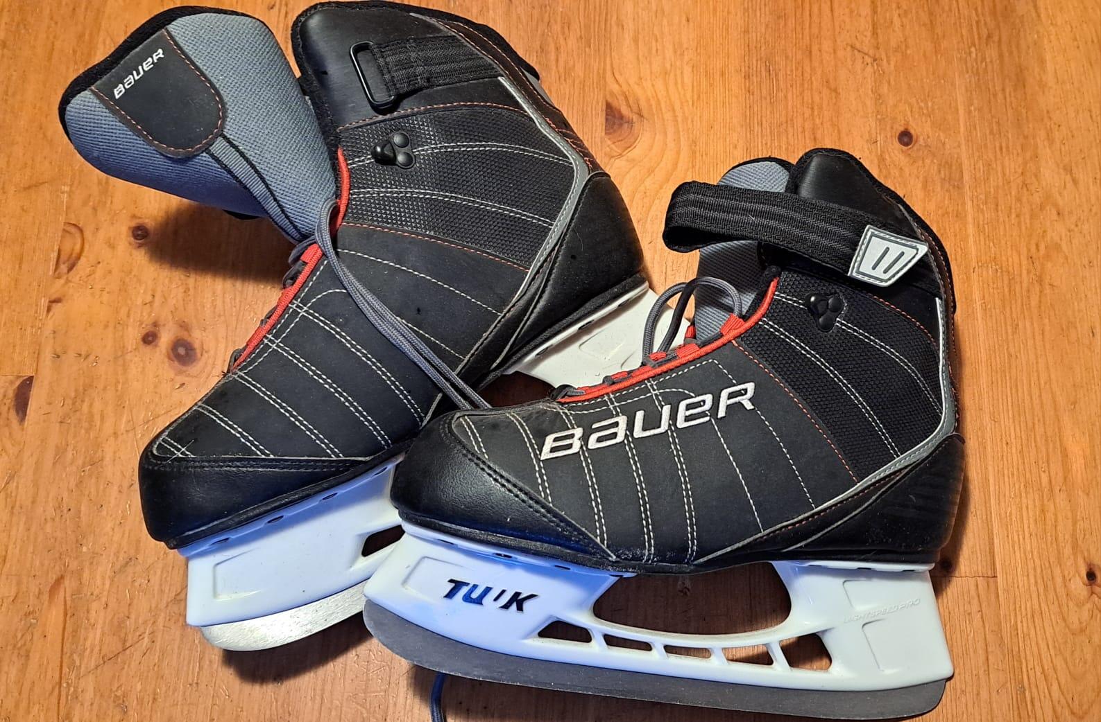BAUER picture