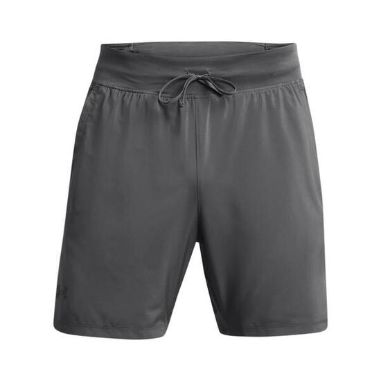 Short 2 en 1 Under Armour Launch Elite 7