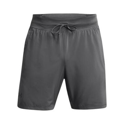 Shorts 2 in 1 Under Armour Launch Elite 7