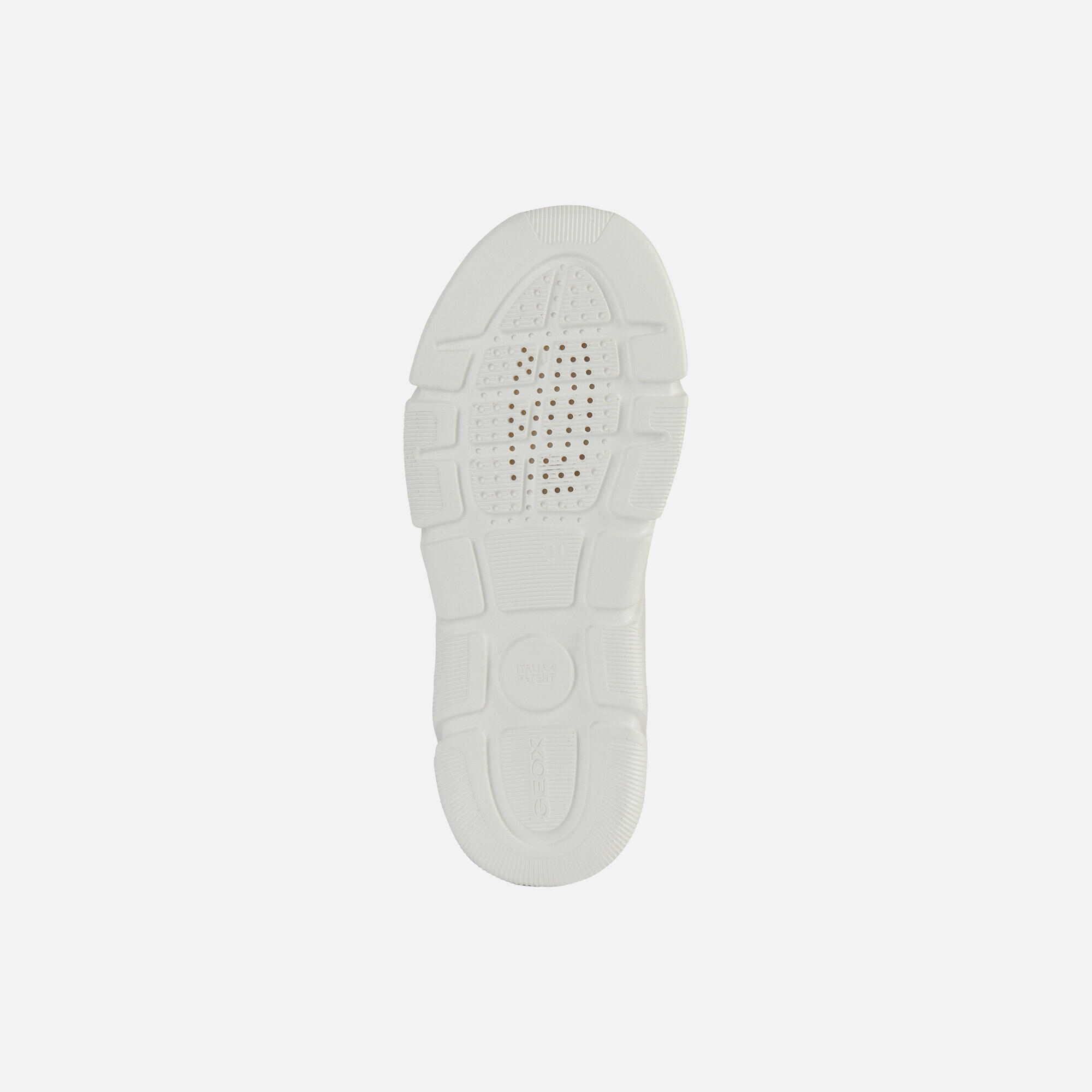 Baskets enfant Geox Aril 7/7