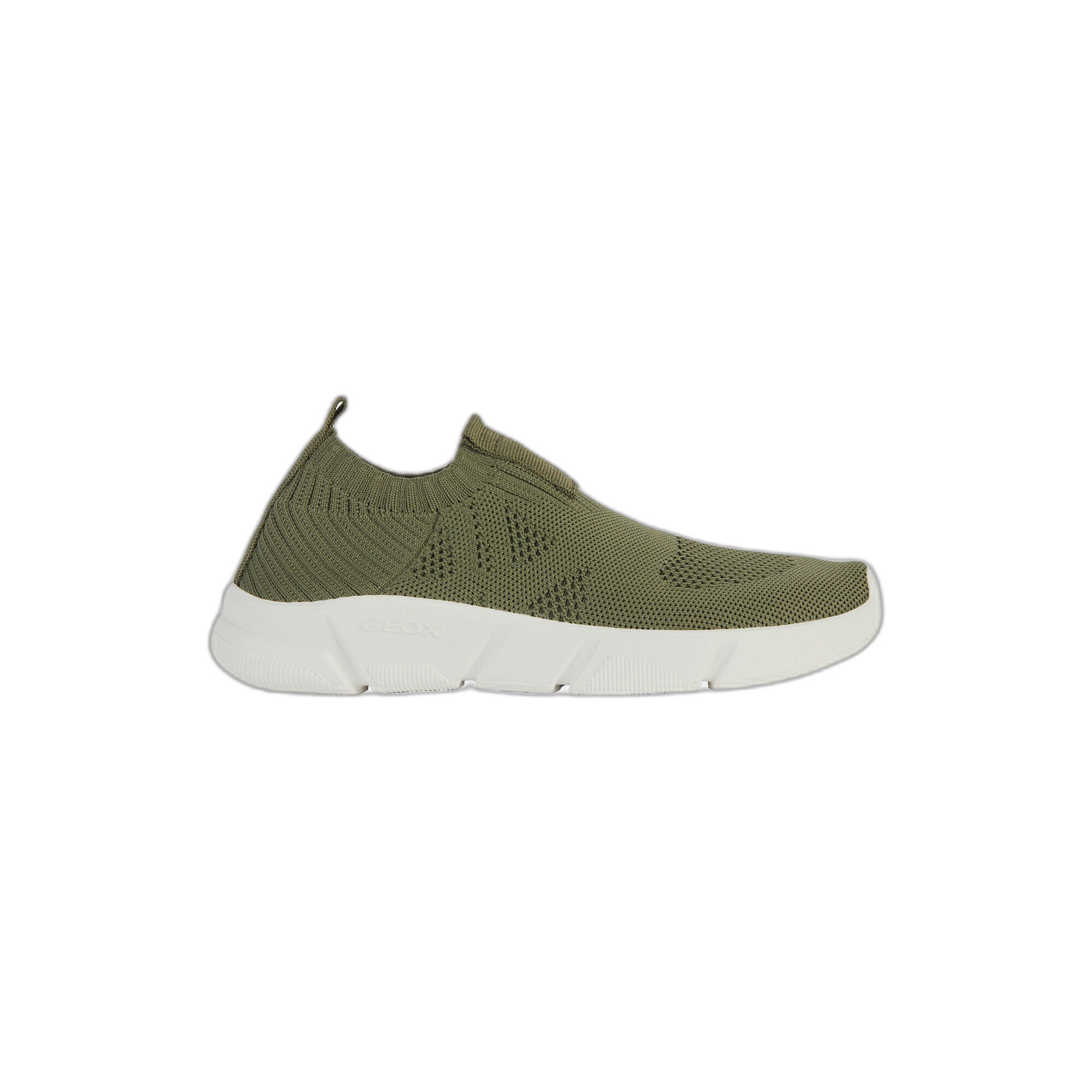Geox - Baskets Enfant Geox Aril - Chaussures De Sport - Vert - 35 - Decathlon