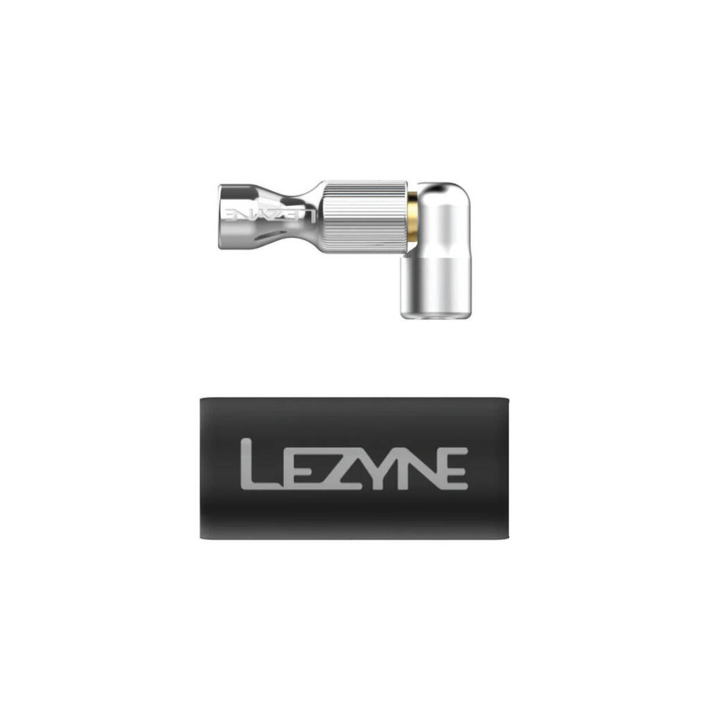 CO2 Pump Lezyne Head Only
