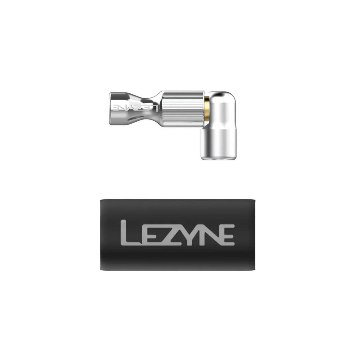LEZYNE CO2-pomp Lezyne Head Only