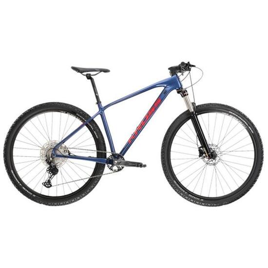Bicicletta da montagna Kross Level Shimano Deore M5100 11V