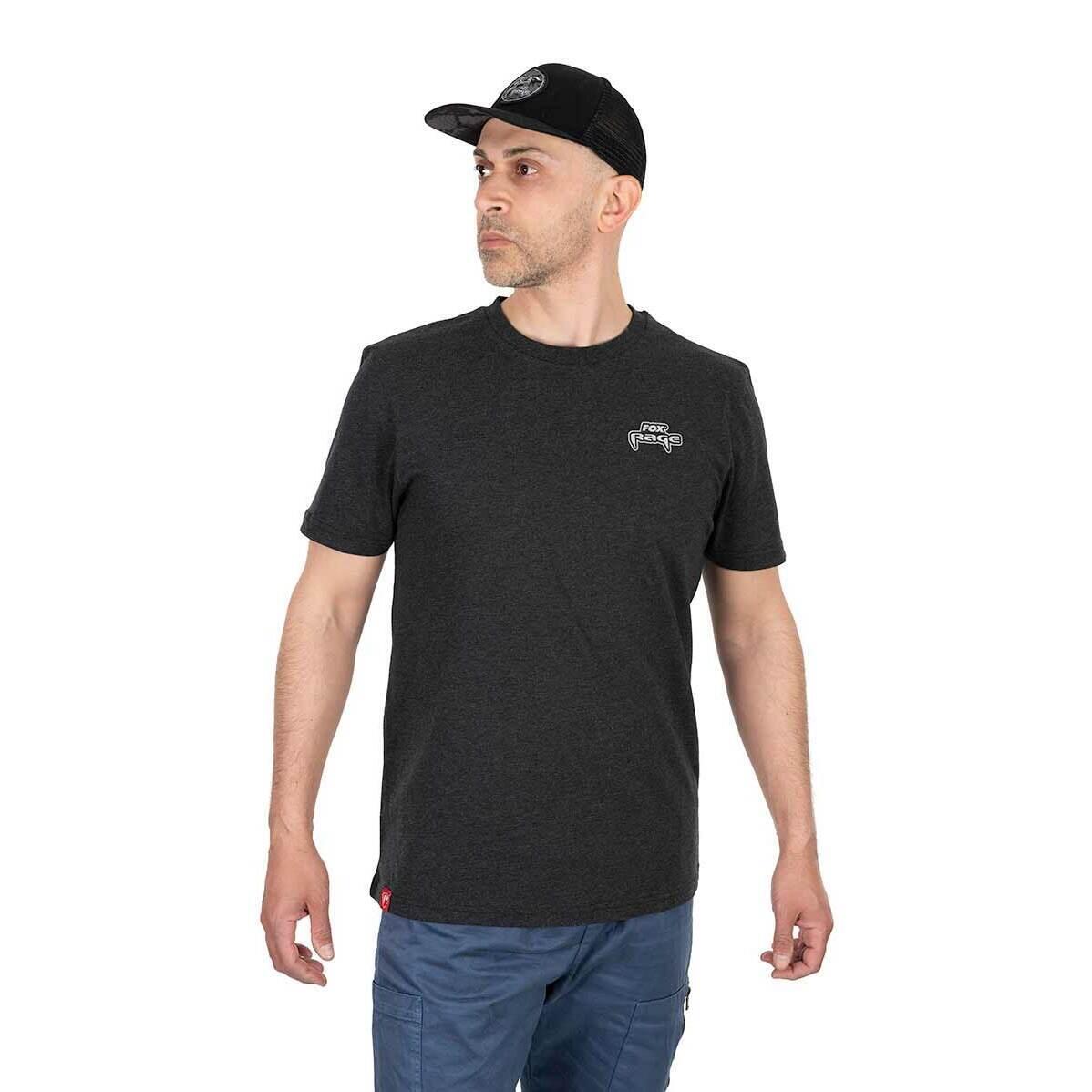 Camiseta Fox Rage Voyager 2/5