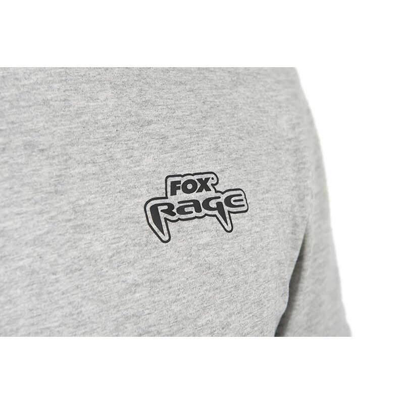 Camiseta Fox Rage Voyager 5/5