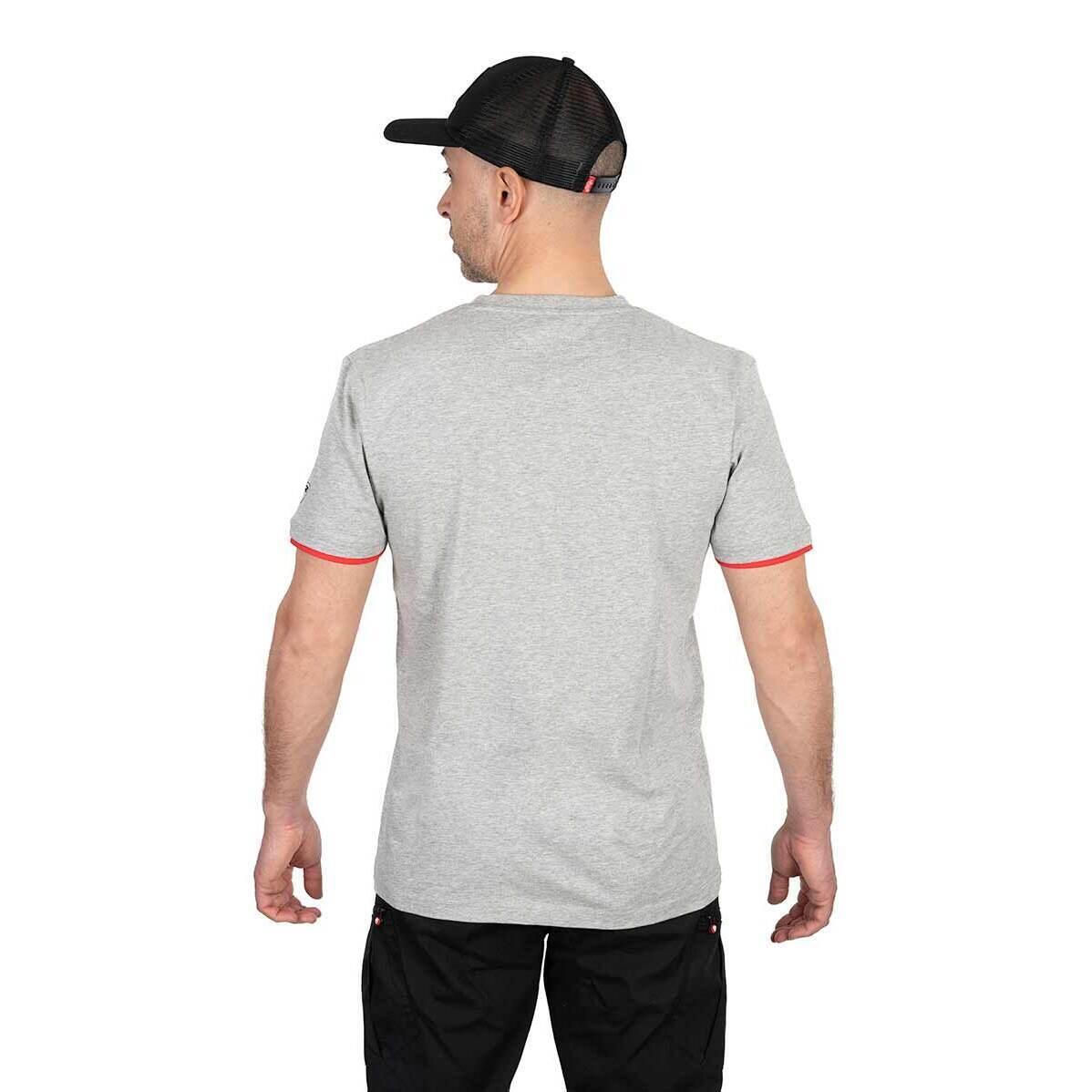 Camiseta Fox Rage Voyager 3/5