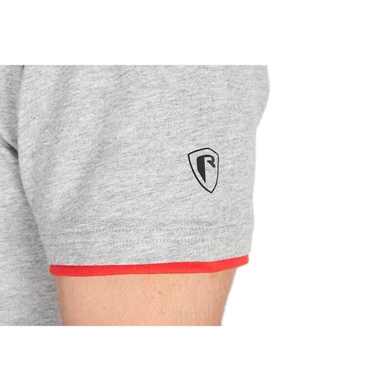 Camiseta Fox Rage Voyager 4/5