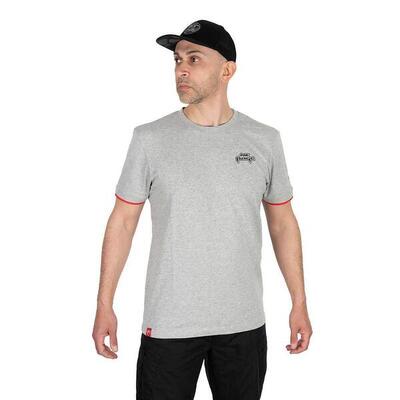 T-shirt fox rage voyager