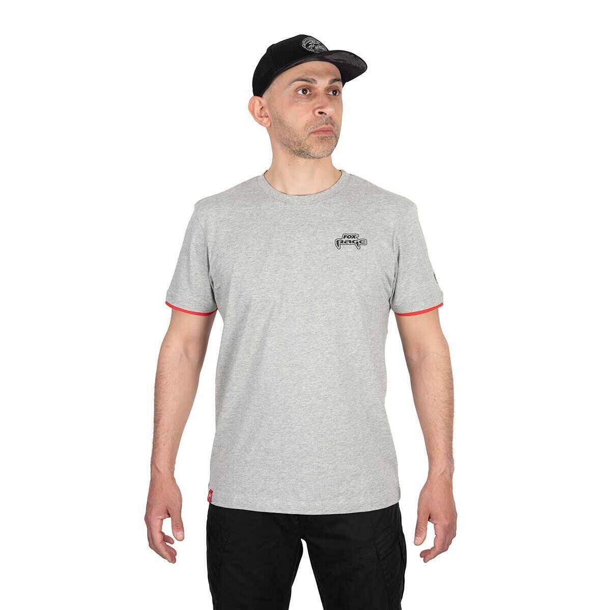 Camiseta Fox Rage Voyager 2/5