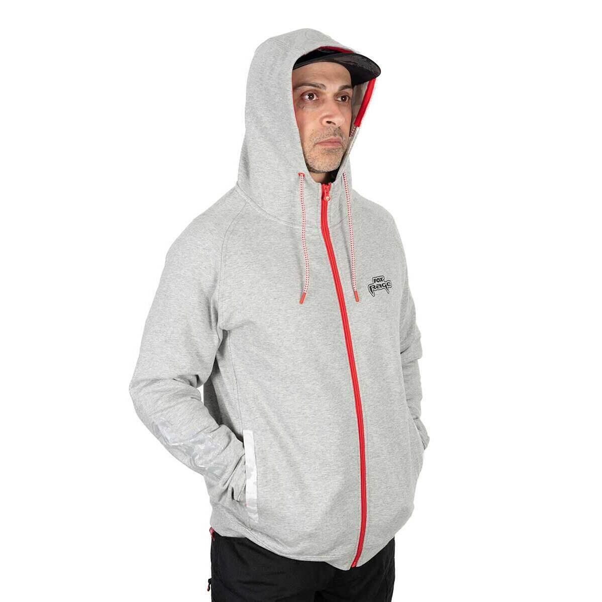 Sudadera Fox Rage Voyager 4/5