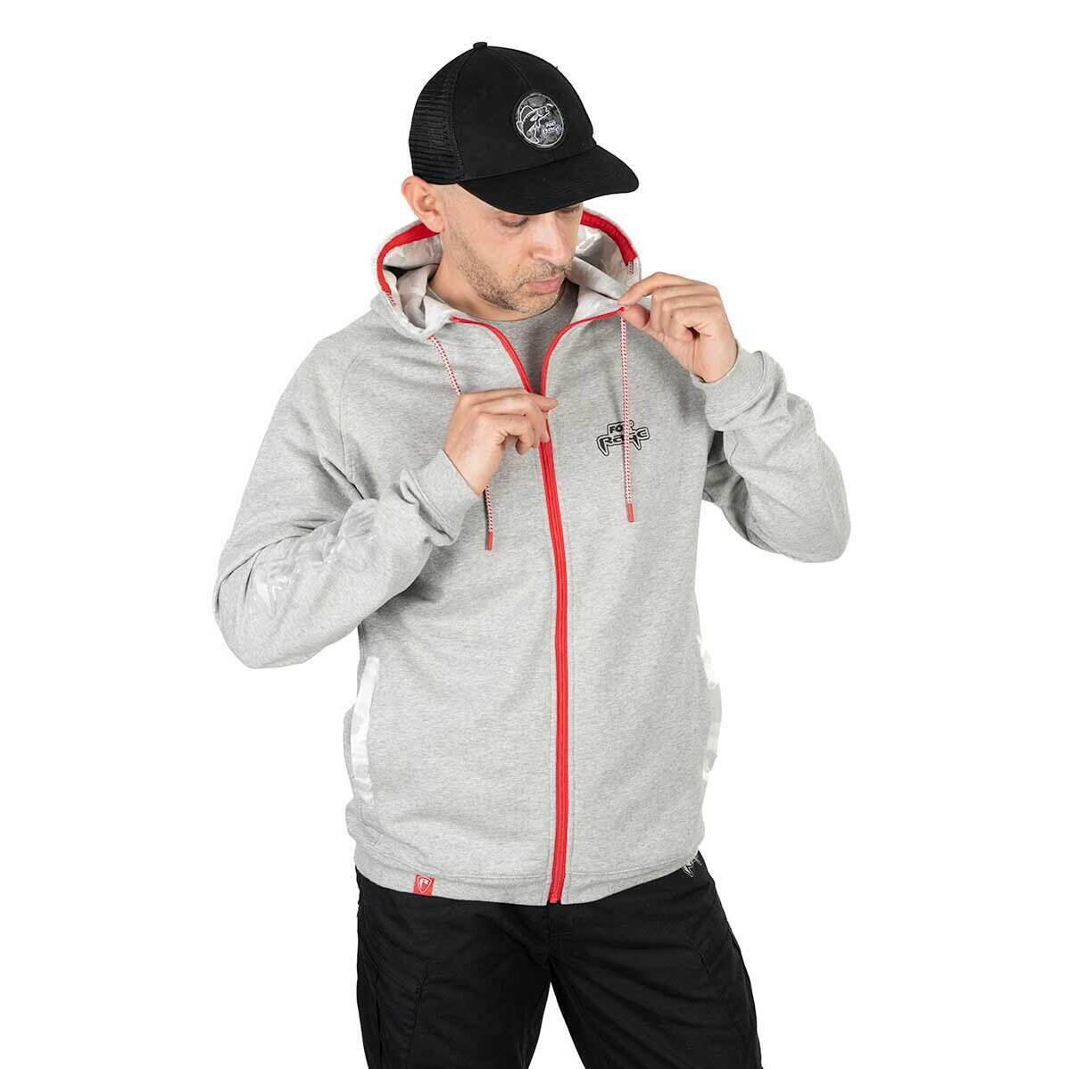 Sudadera Fox Rage Voyager 2/5