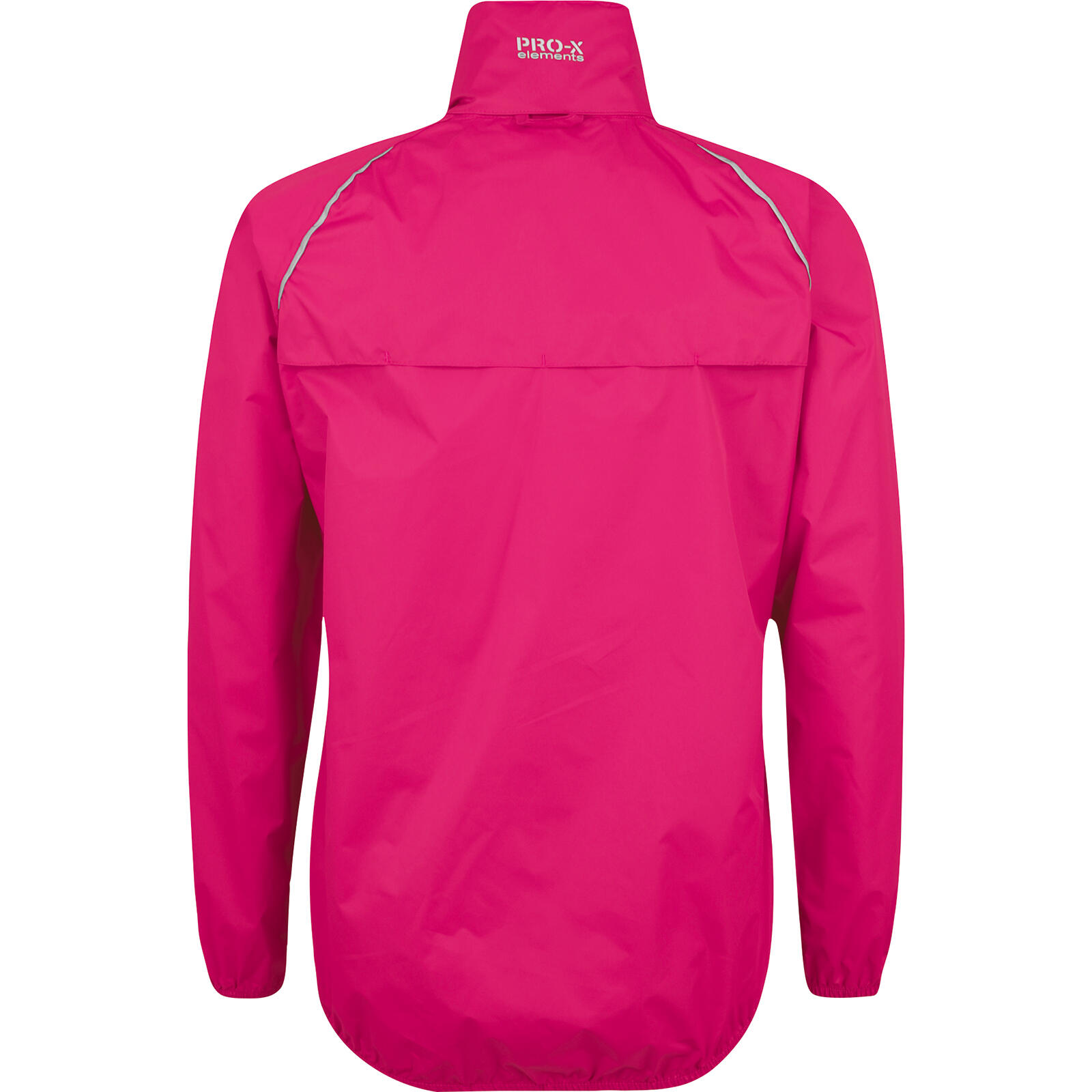Chaqueta impermeable mujer Pro-X Elements Pack Able 3/5