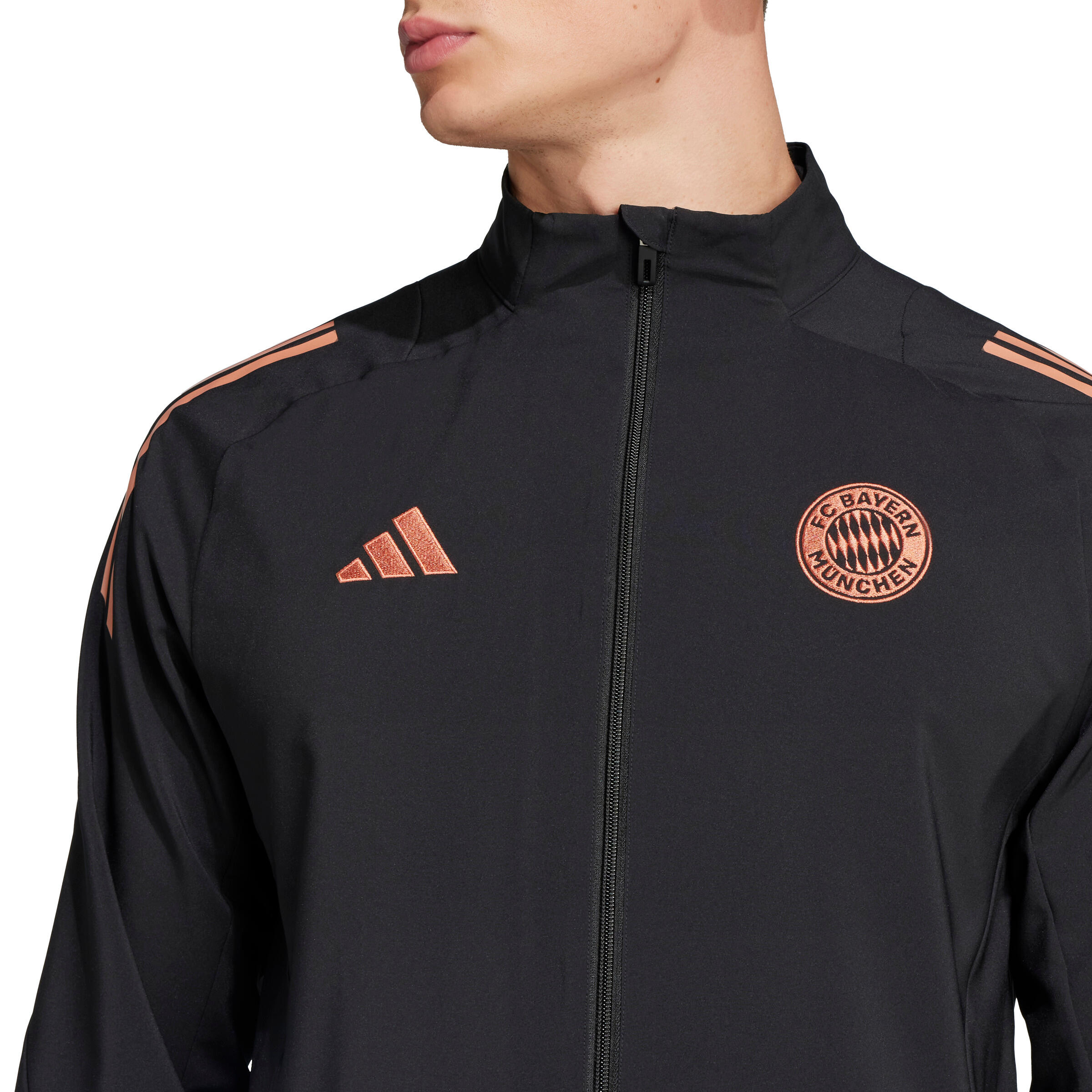 Presentatiejas Bayern Munich Tiro 2024/25 6/7