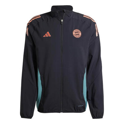 Presentatiejas bayern munich tiro 2024/25