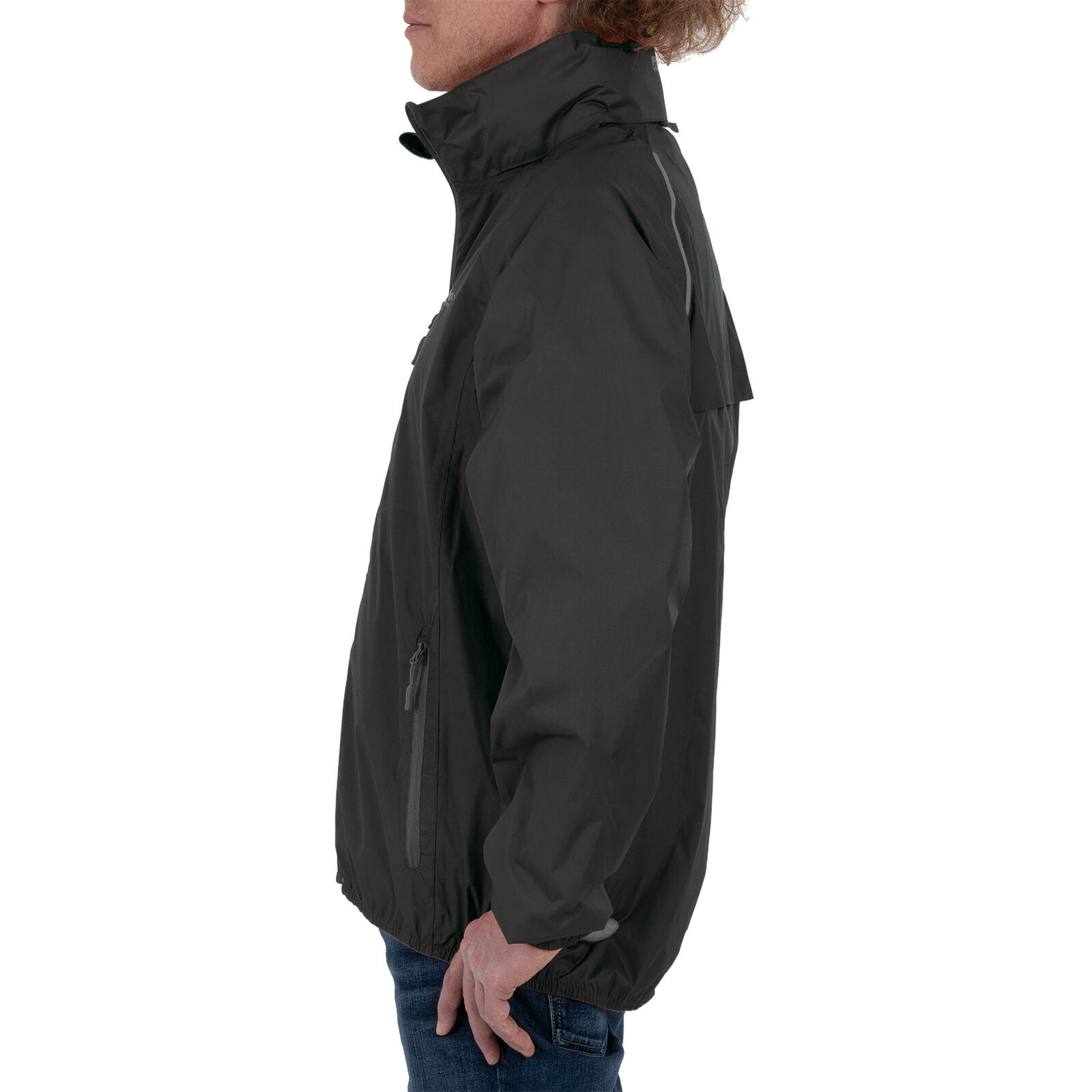 Giacca impermeabile Pro-X Elements Pack Abale 5/5