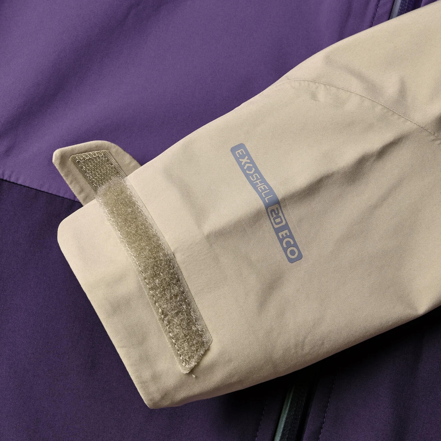 Veste Manches Longues Endura SingleTrack II Beige/Violet 5/5