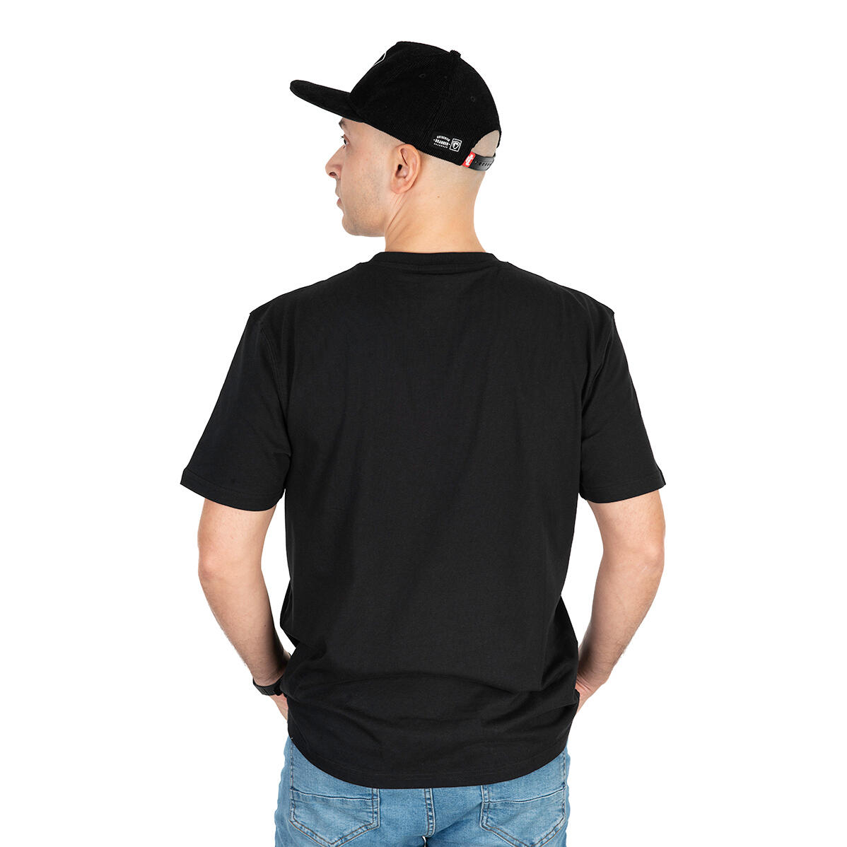 T-shirt Fox Rage 4/6