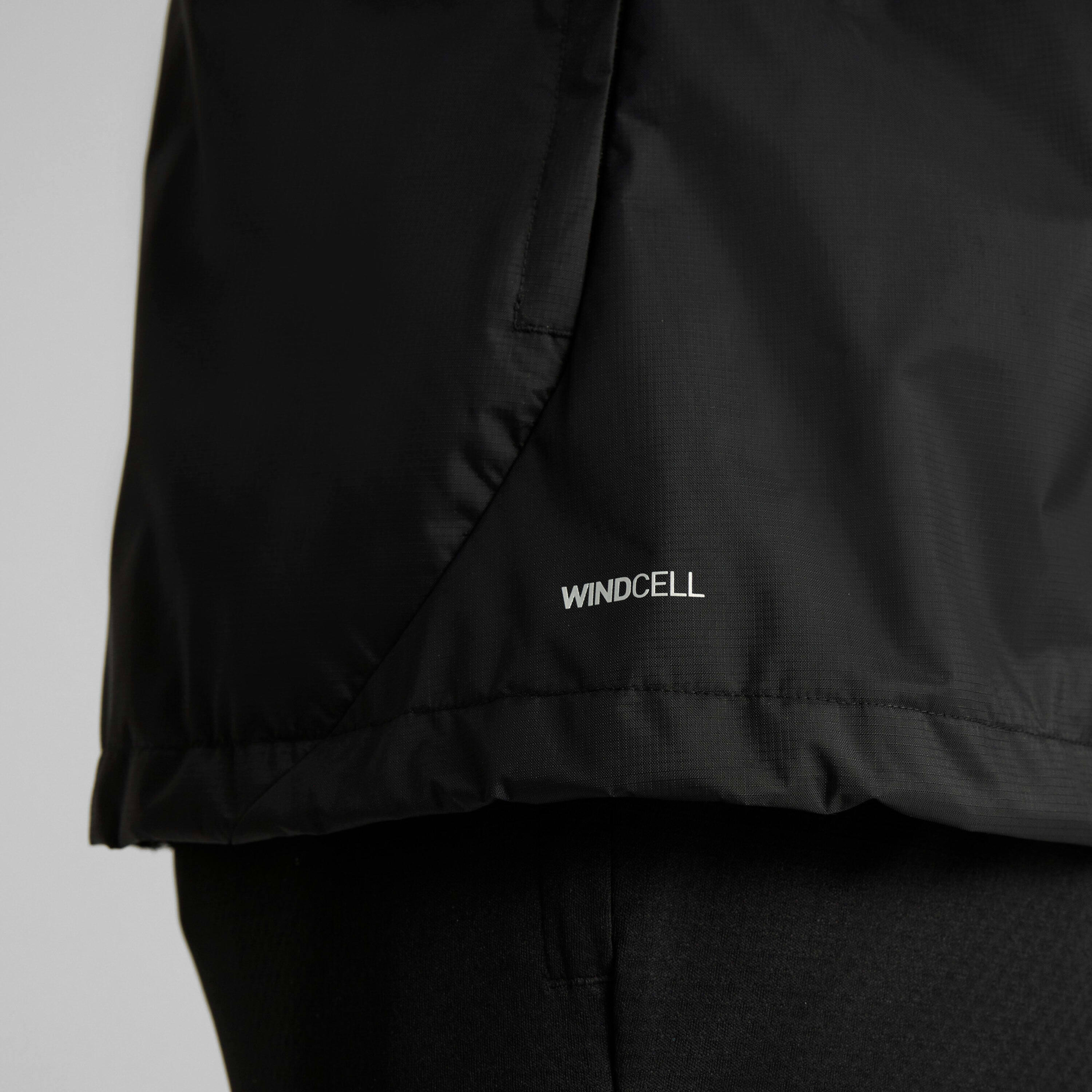 Seconde vie - Veste de survêtement OM 2024/25 6/6