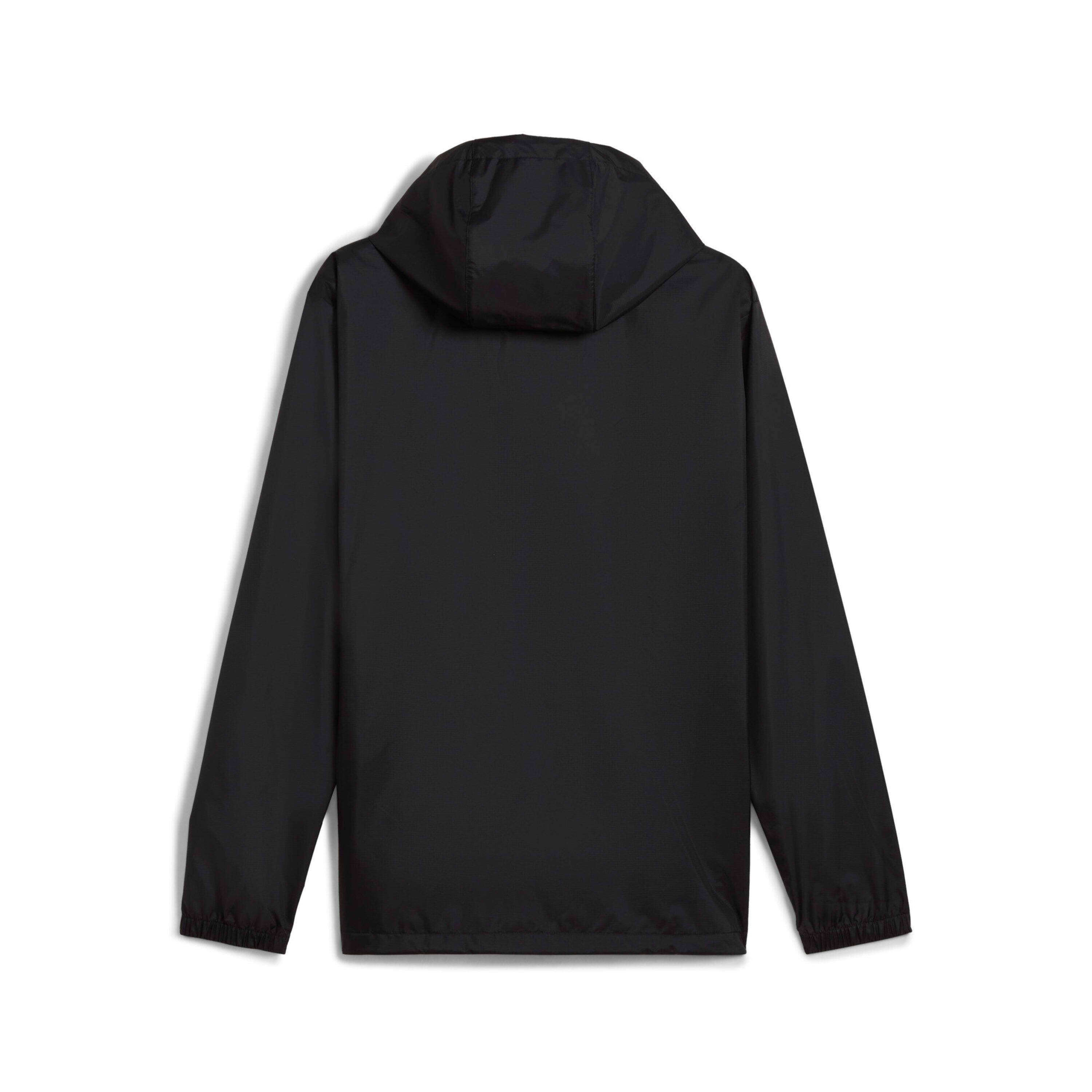 Seconde vie - Veste de survêtement OM 2024/25 2/6
