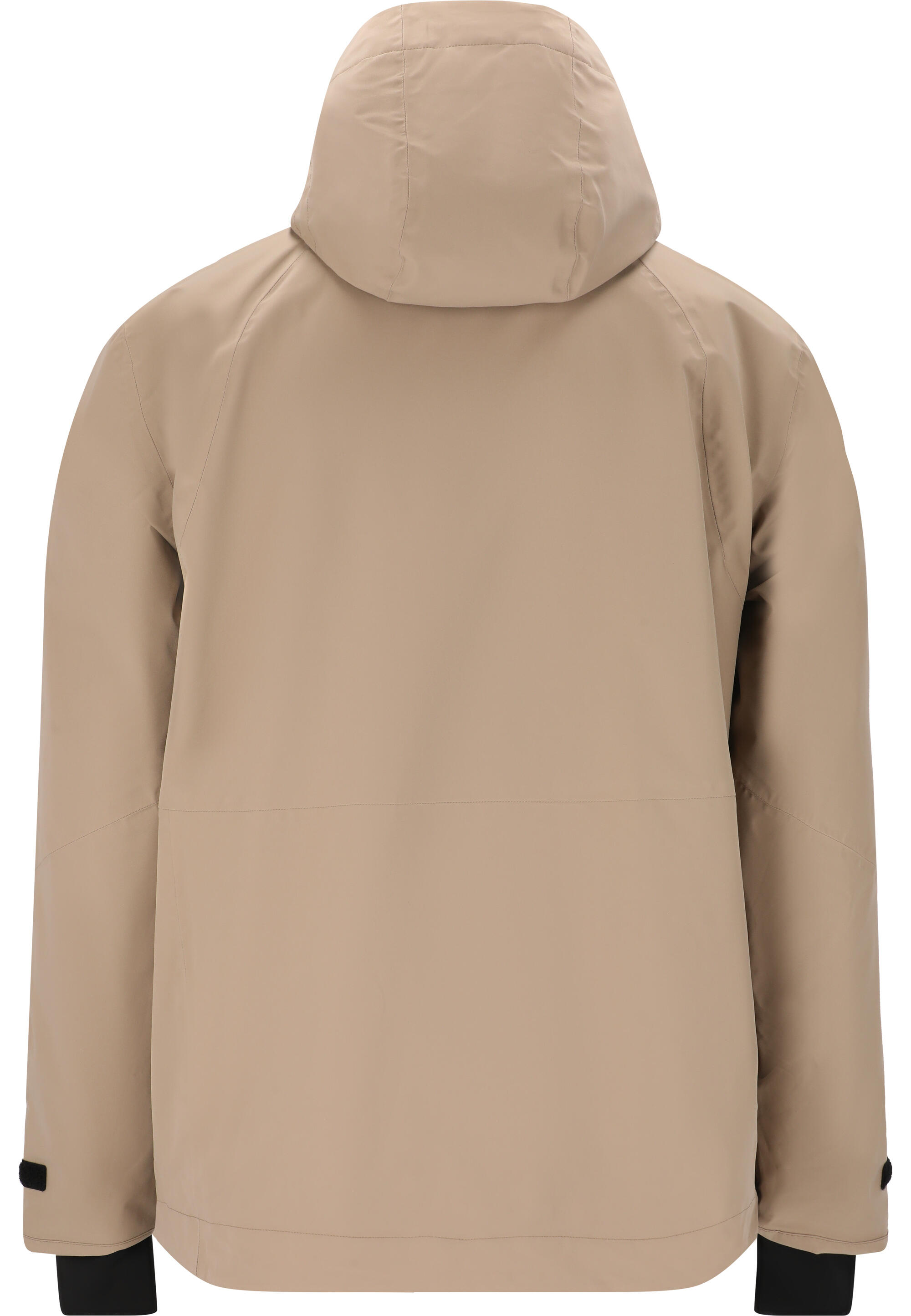 Veste de ski Zuko 2/5