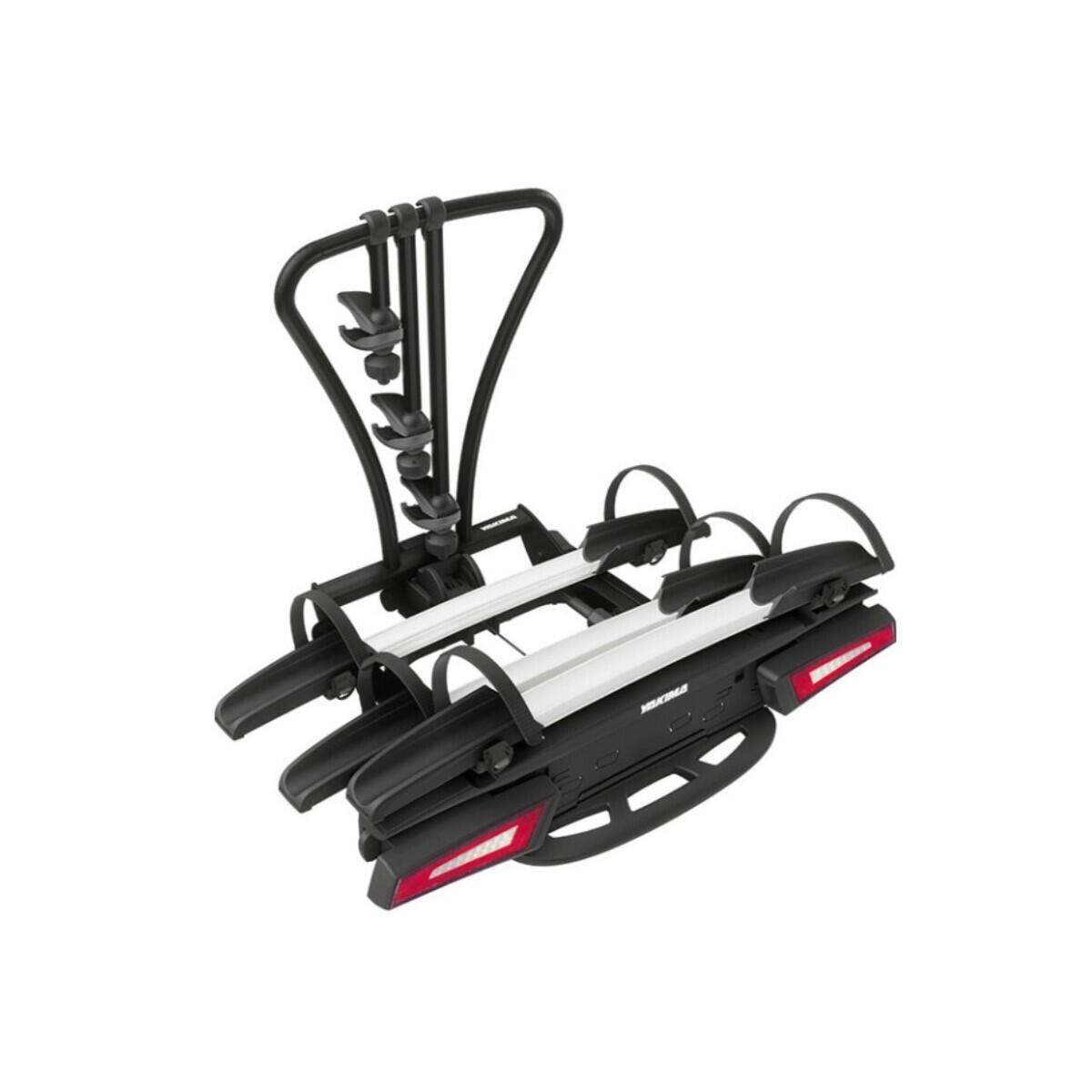 Bagażnik rowerowy Yakima Just Click 3 Evo