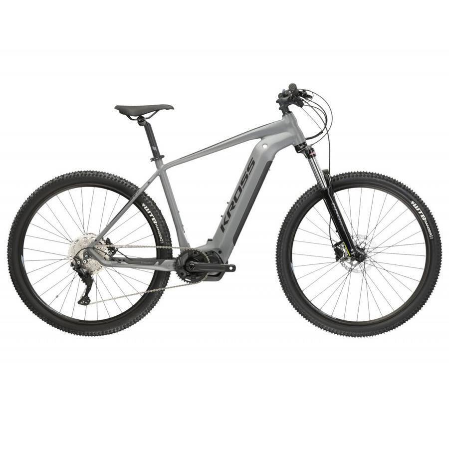 KROSS Fiets Kross Level Boost 1.0