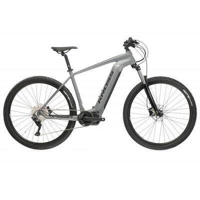 Bicicletta Kross Level Boost 1.0