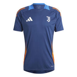 Maillot d'entraînement Juventus Turin Tiro 2024/25