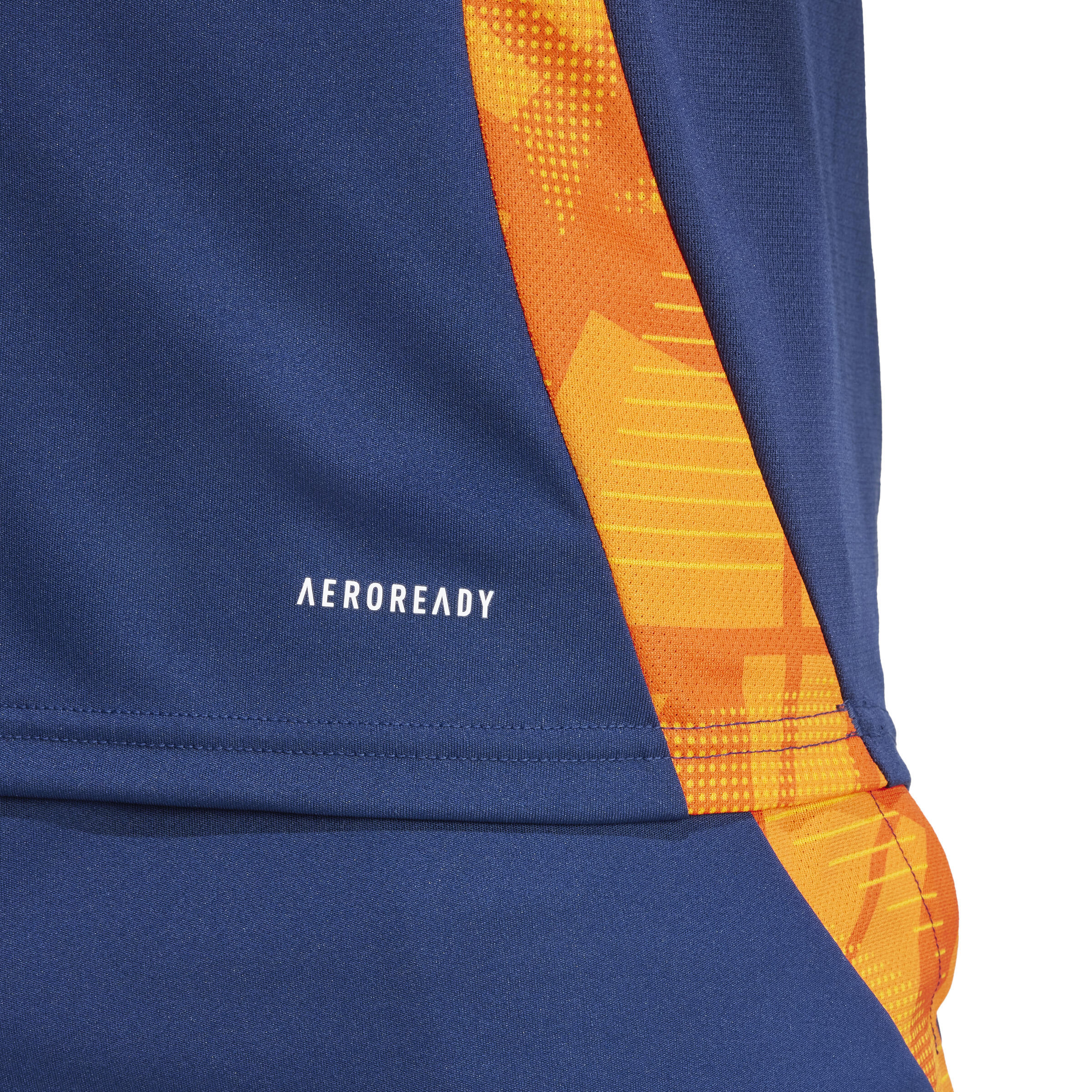 Camiseta entrenamiento Juventus Tiro 24 Competition 7/7
