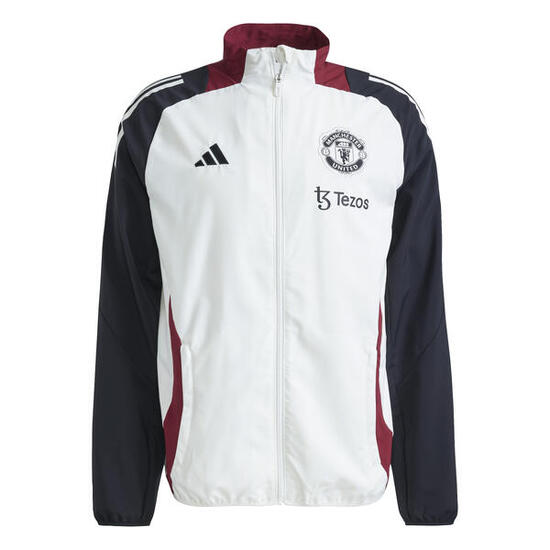 Veste de présentation Manchester United 2024/25