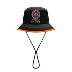 Bob Bucket hat Indigenous All Stars NRL Noir