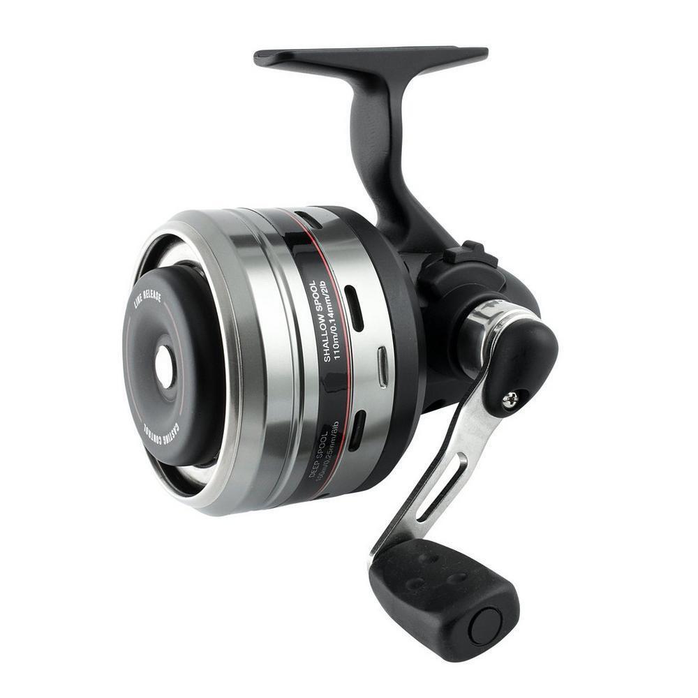 ABU GARCIA picture