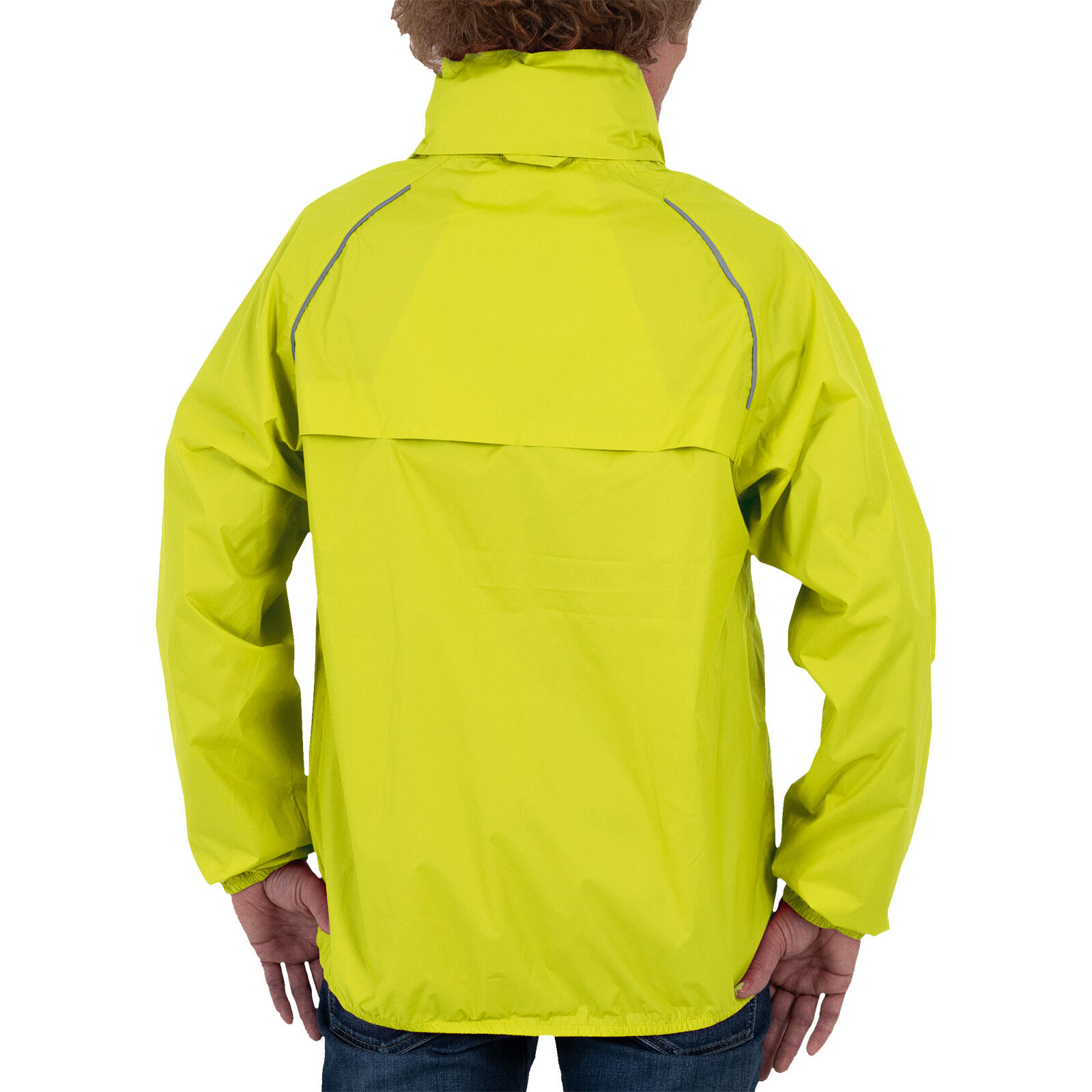 Giacca impermeabile Pro-X Elements Pack Abale 4/5