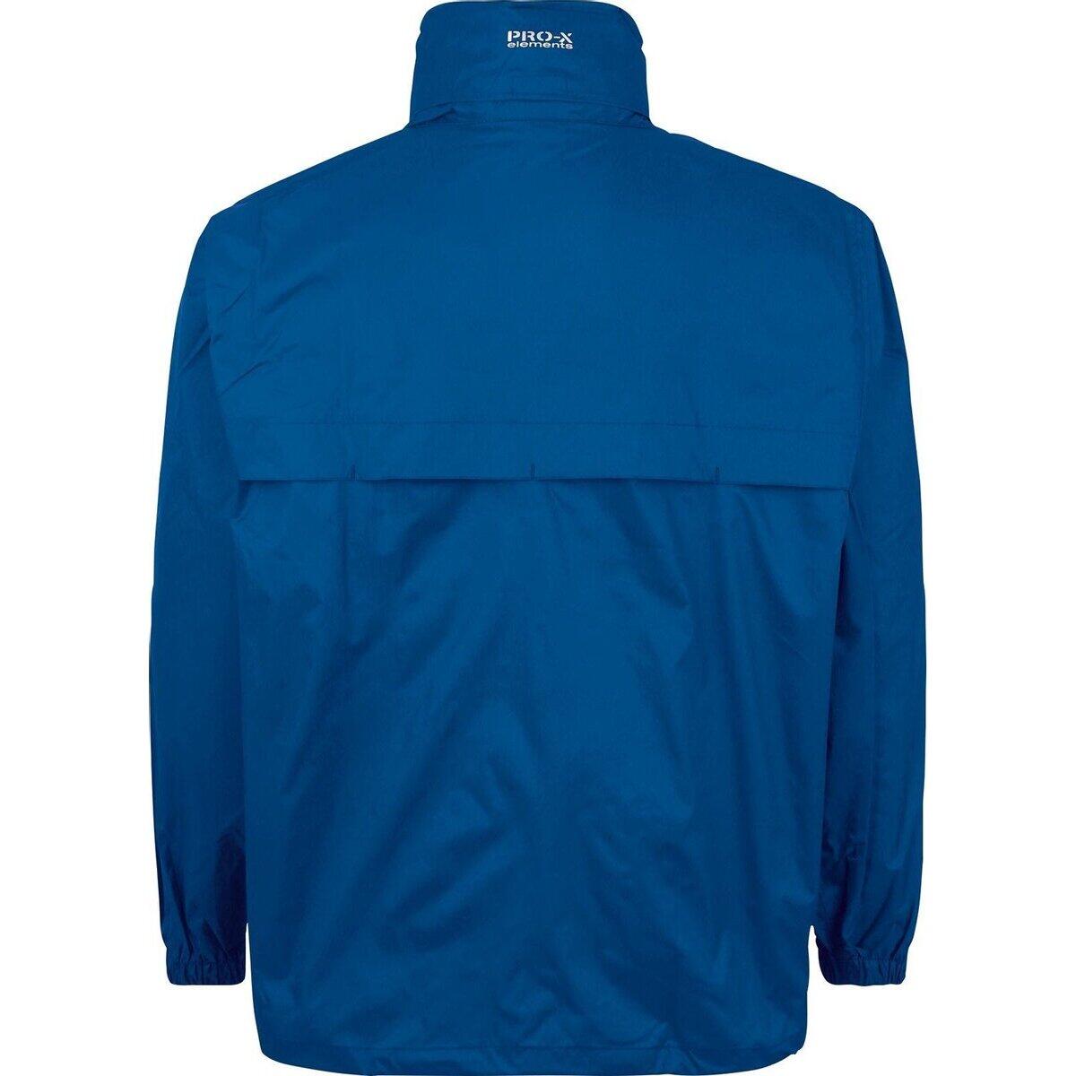Veste imperméable Pro-X Elements Richwood 3/5