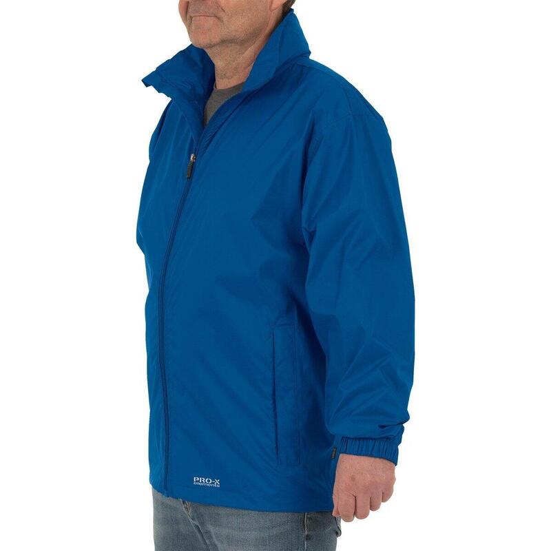 Veste imperméable Pro-X Elements Richwood