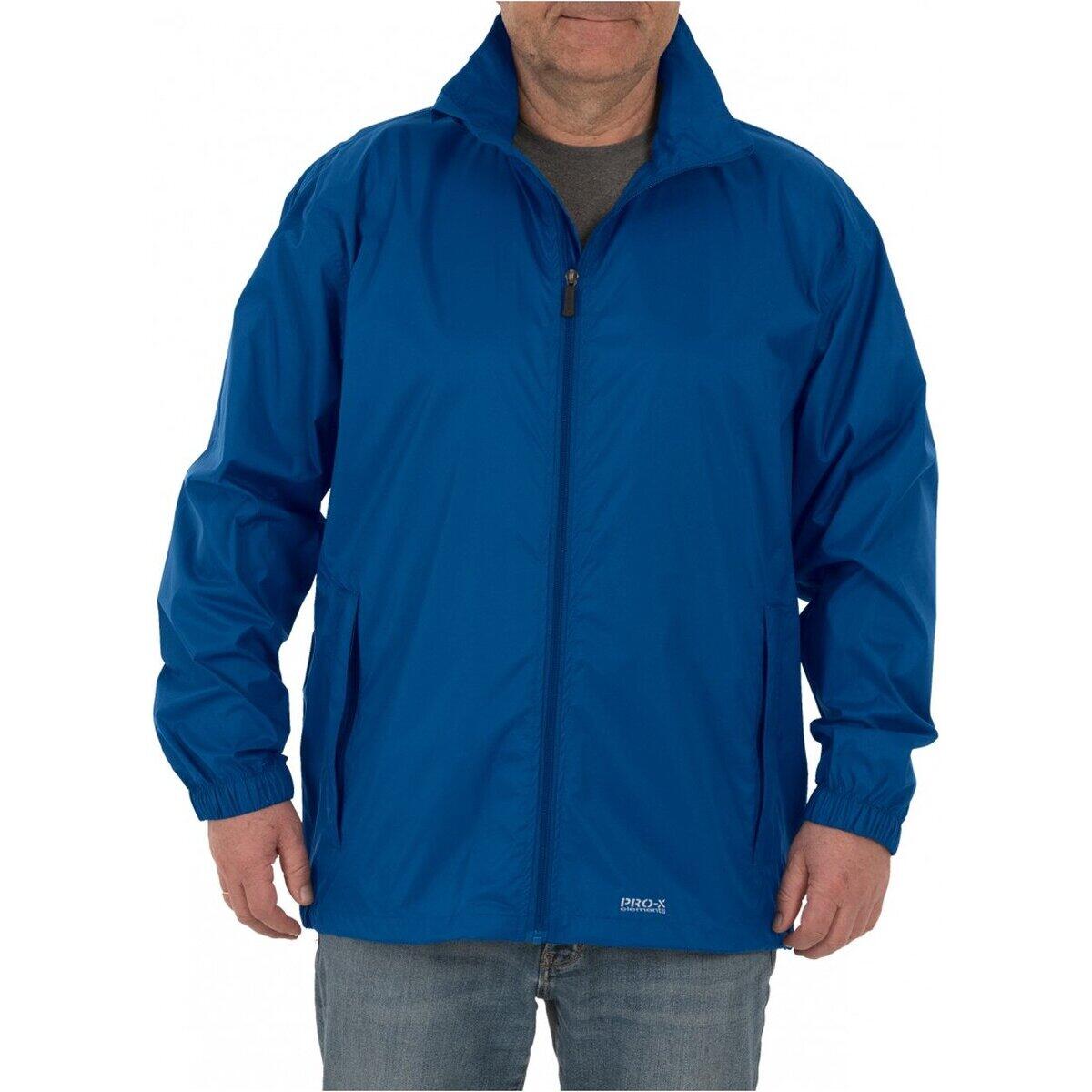 Veste imperméable Pro-X Elements Richwood 2/5